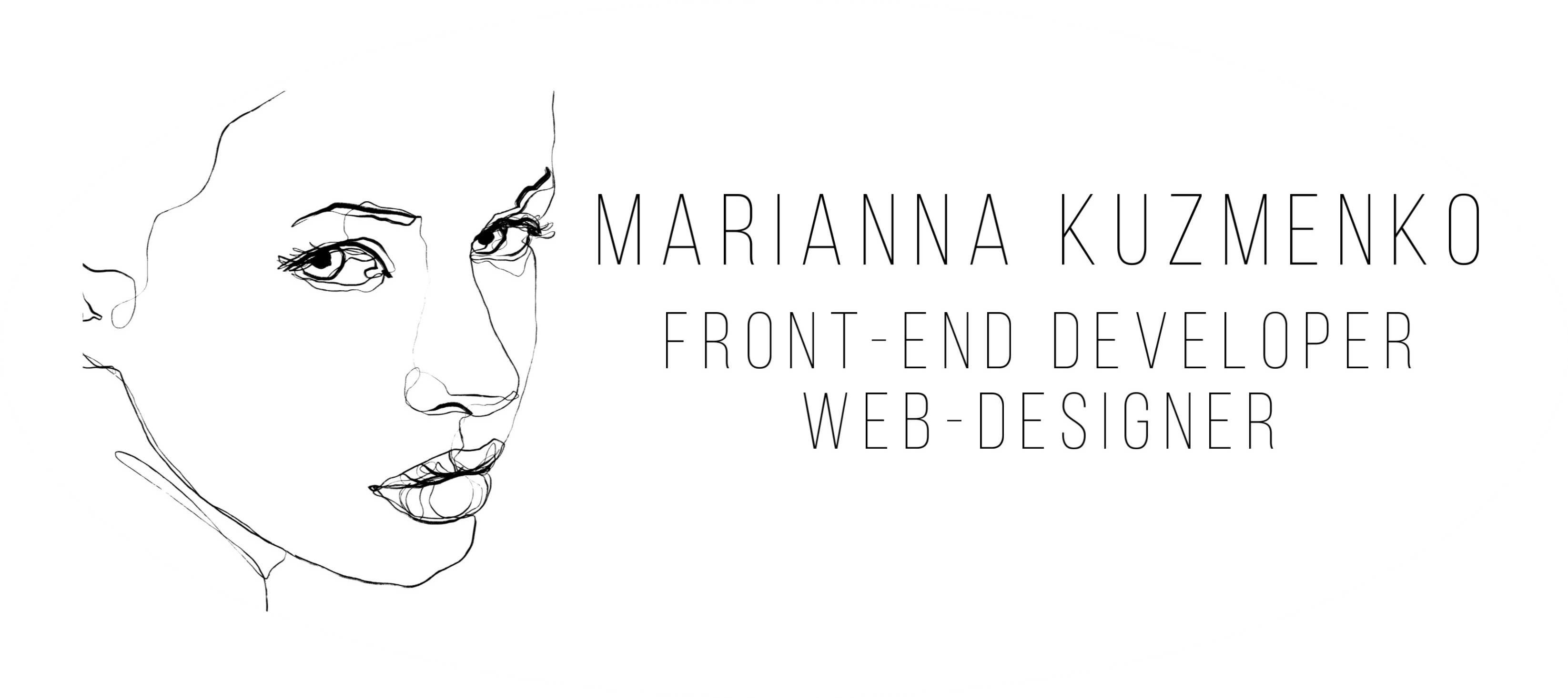 Marianna Logo